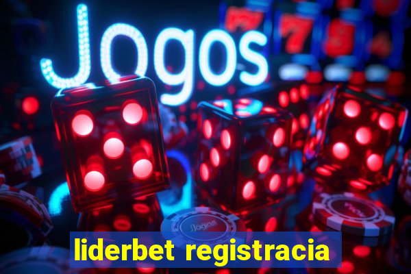 liderbet registracia